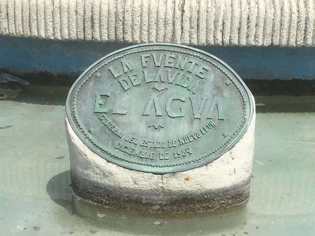 Fuente de la Vida o Neptuno景点图片