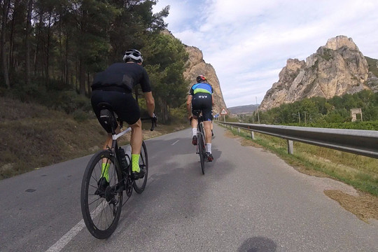 Basque Experiences-毕尔巴鄂必去景点