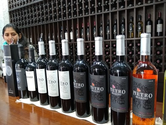 Bodega El Transito-卡法亚特必去景点