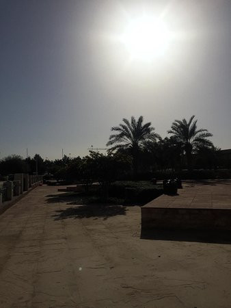 AlJahara Gate-Kuwait City必去景点