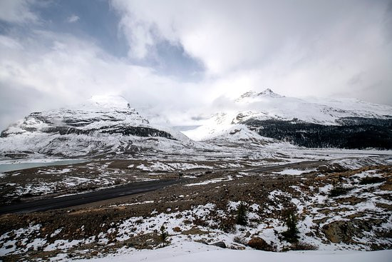 BMerry Photography-班夫必去景点