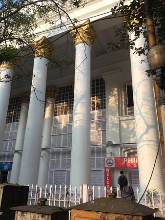 Mangal Pandey Park-Barrackpore必去景点