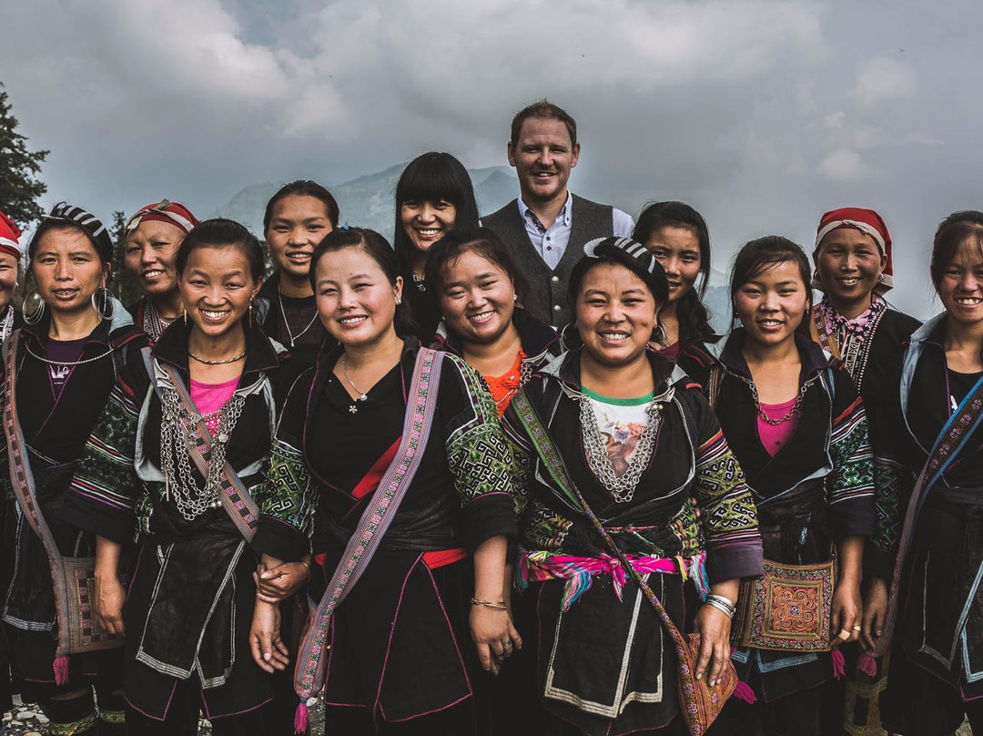 Ethos - Spirit of the Community景点图片