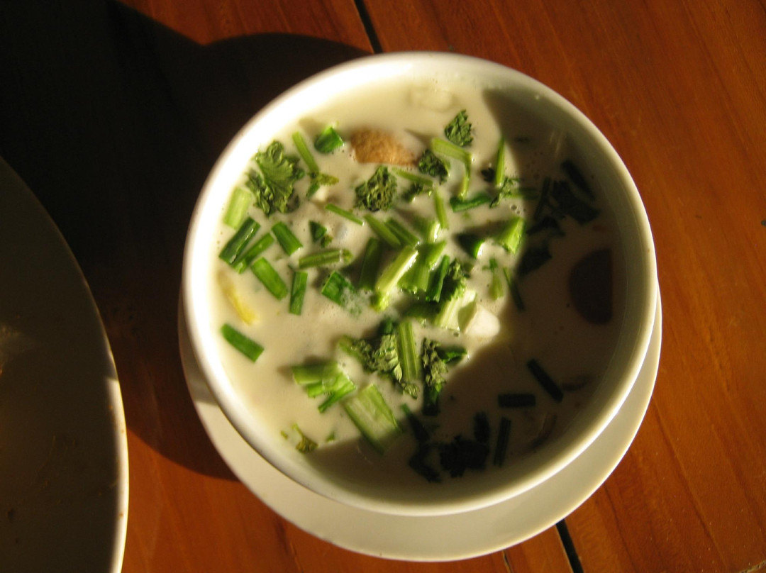 Siam Cuisine Thai Cookery School-甲米必去景点