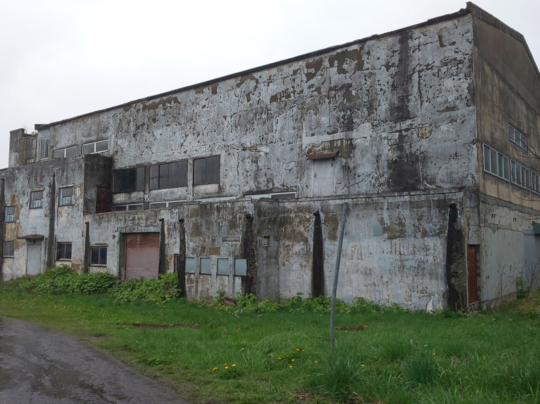 Kyu Mitsui Hibai Gorakukan-美呗市必去景点