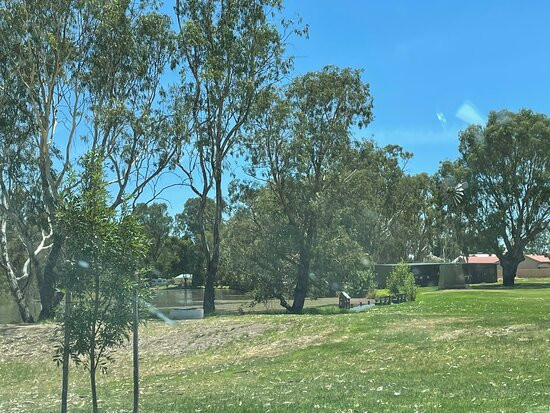 Numurkah Lake景点图片