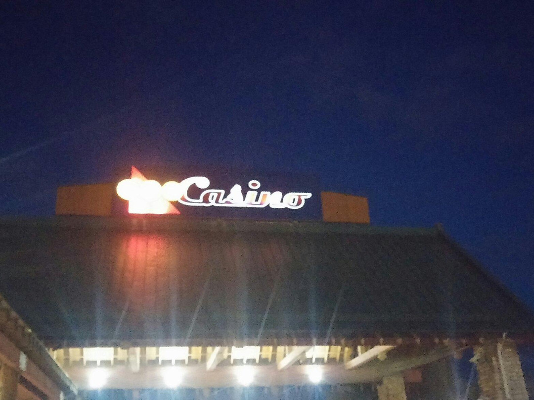 Gateway Casinos Sault Ste. Marie景点图片