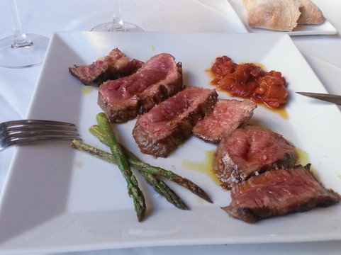 La Llagosta餐馆和美食-Gentilicis