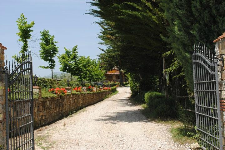 Corleto Monforte旅游攻略图片