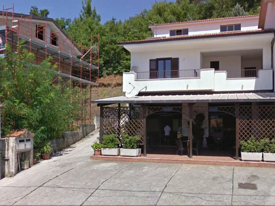 Ristorante Pizzeria Golden City