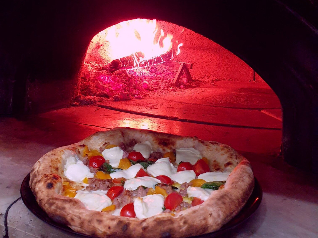 Pizzeria Pulcinella