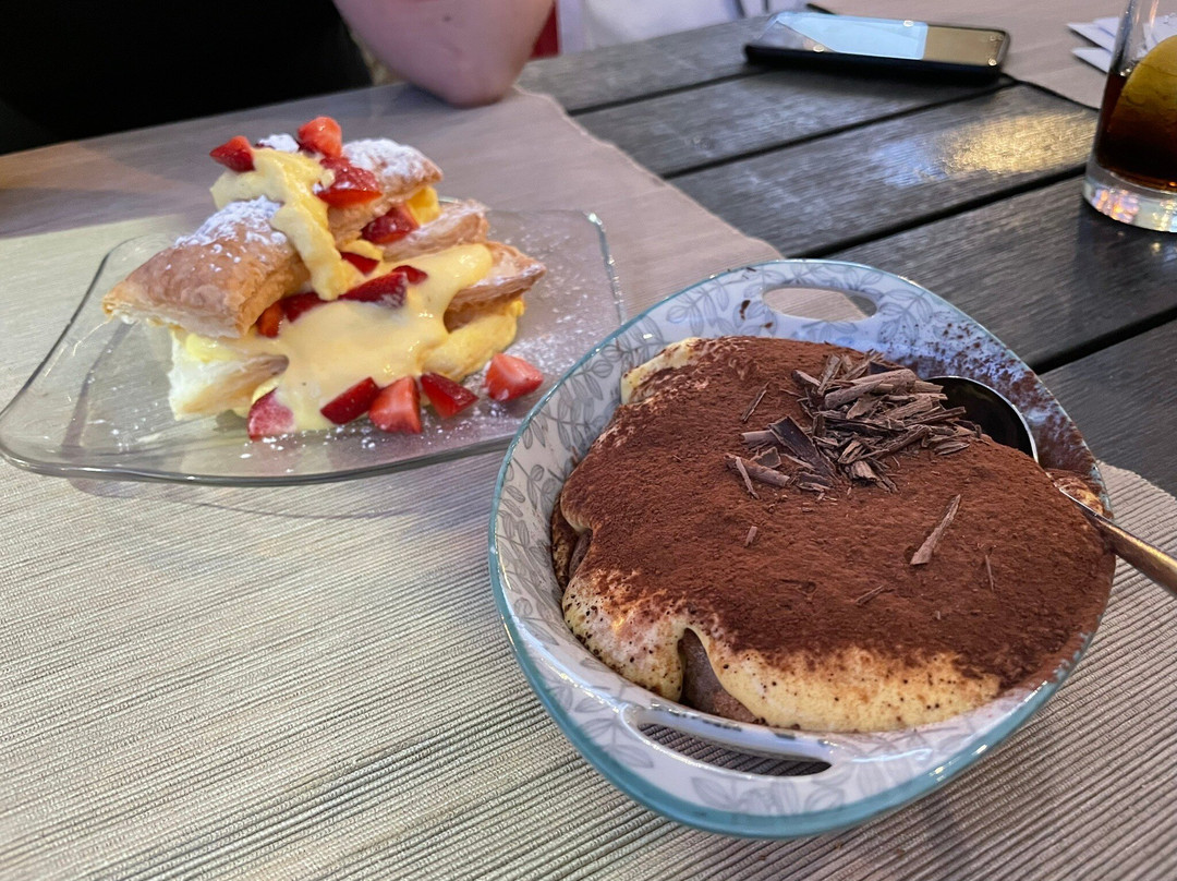 Osteria dei Melograni