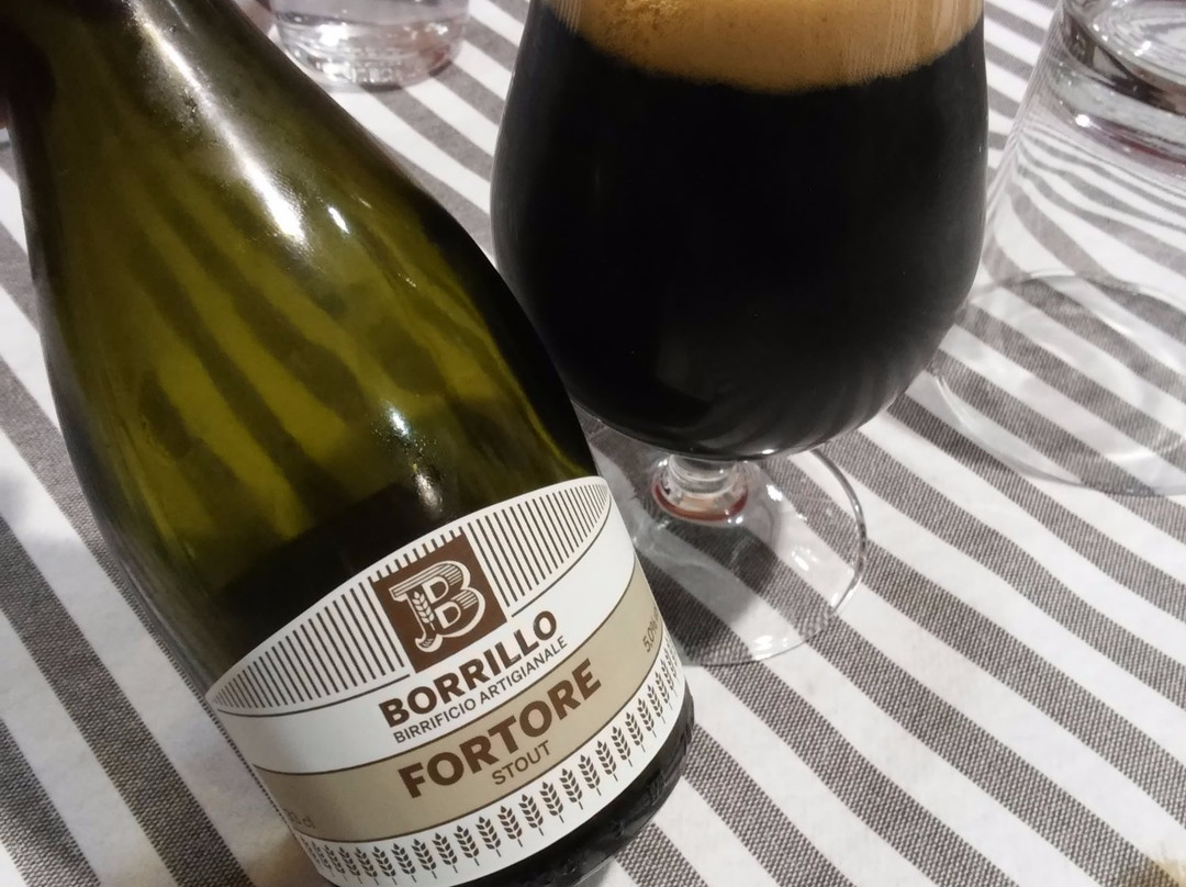 Casalbore餐馆和美食-Ristorante Pizzeria Gianmaria