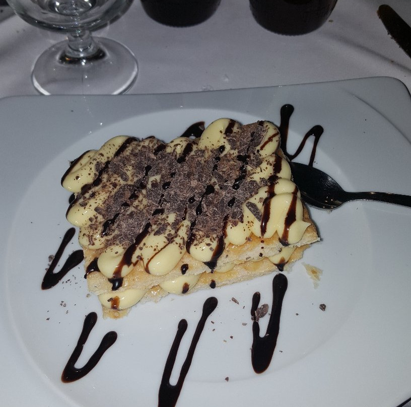 Trattoria Della Nonna