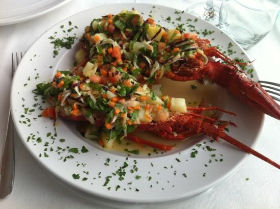 Ristorante Caprasecca Al Mare