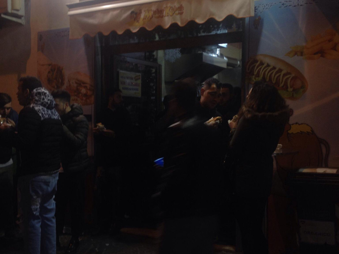 Mister Kebab