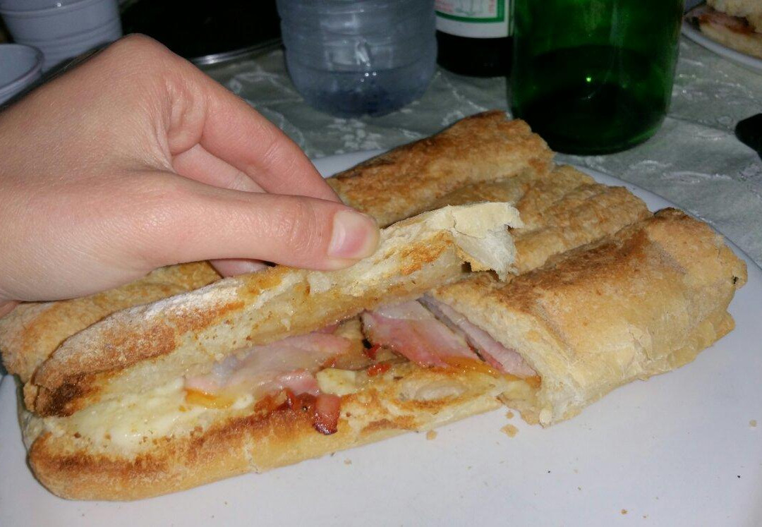 Pizzeria Malafronte