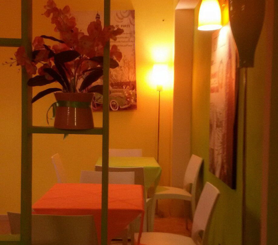 S'fashion Cafè Food&Company