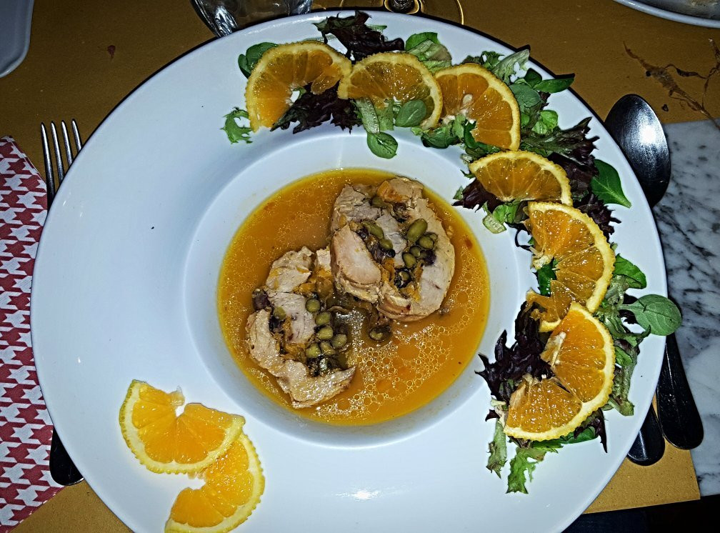 Osteria del Carcere