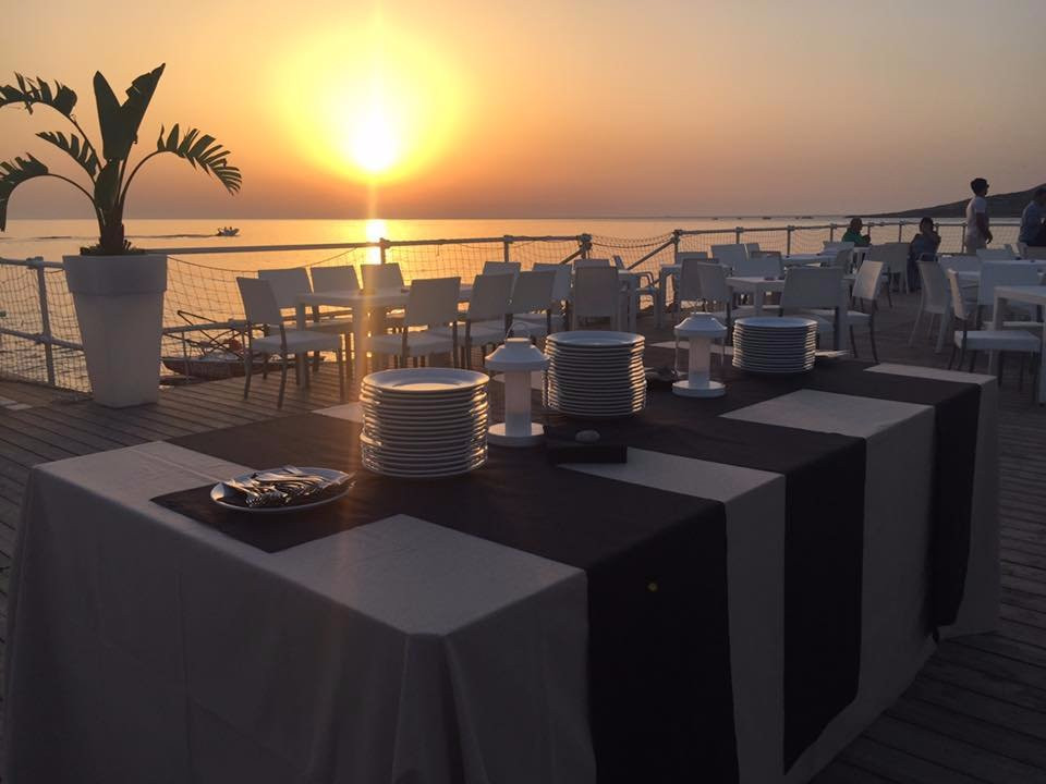 Beach Club