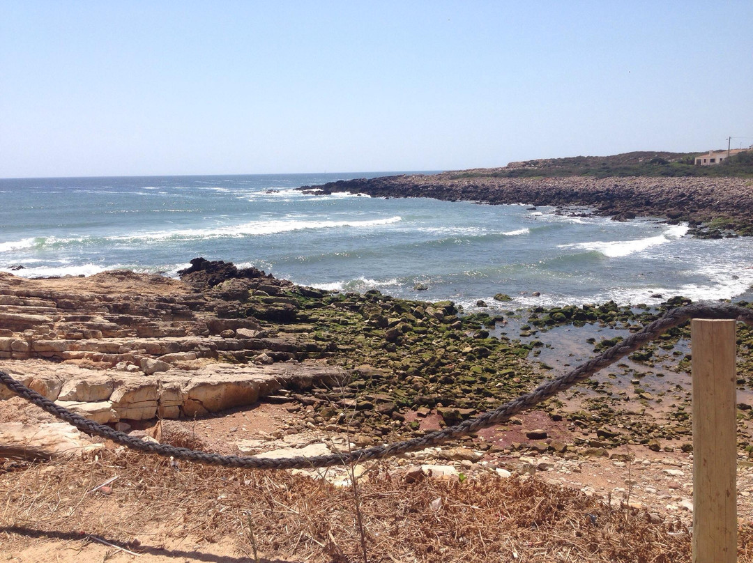 Raposeira餐馆和美食-Sebastiao