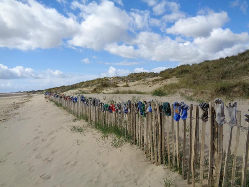 Greatstone Beach景点图片