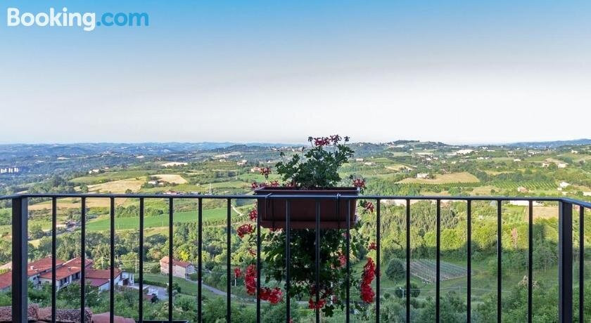 Le Mongolfiere主图