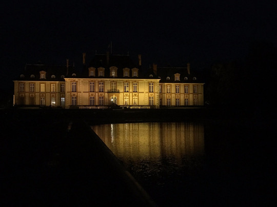 Choisel旅游攻略图片