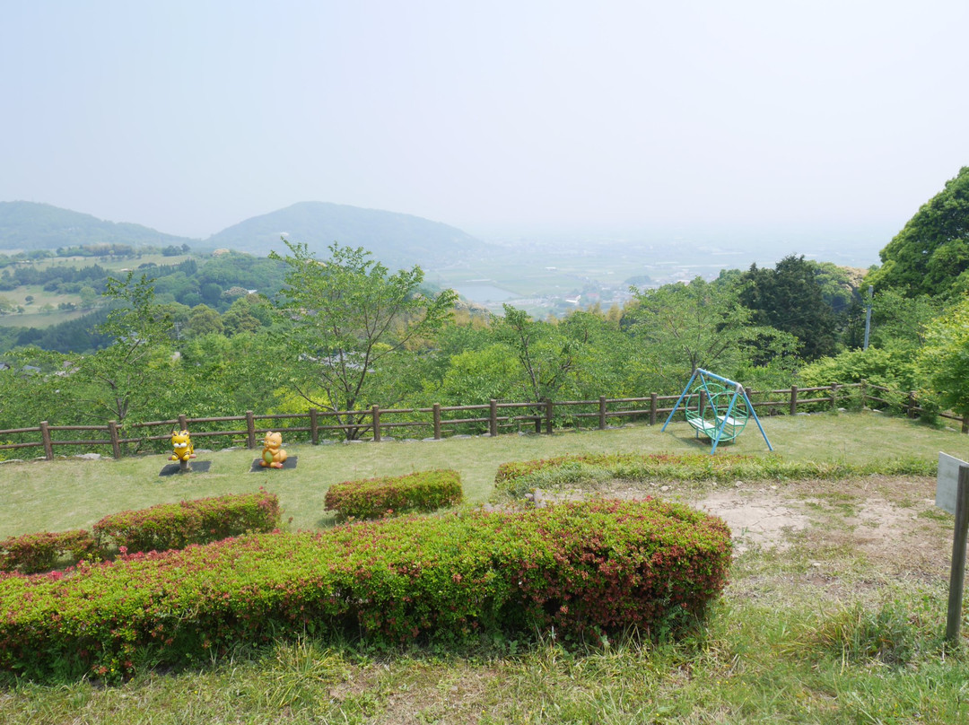 Shiraki Panorama Park