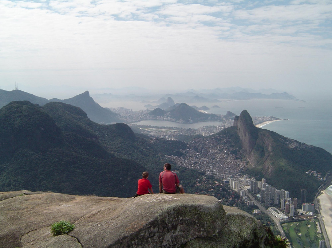Rio Natural Ecotourism景点图片