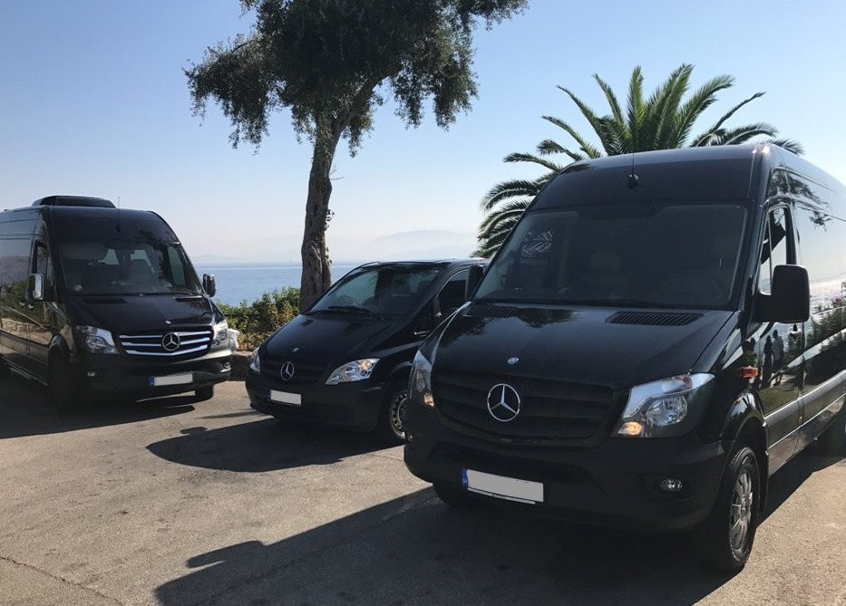 TSOKAS EXCLUSIVE-科孚必去景点