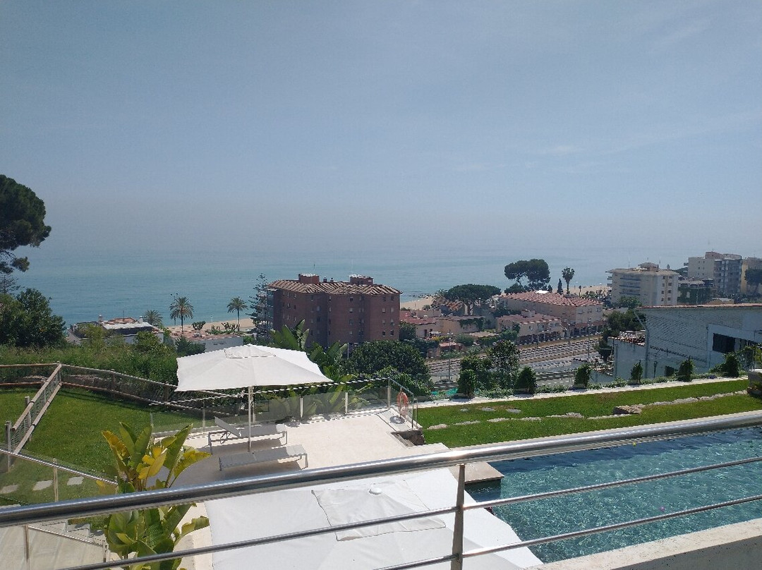 圣塔罗曼娜酒店