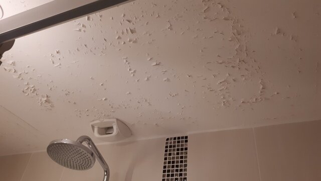 Hôtel Arverna Citotel Vichy-浴室
