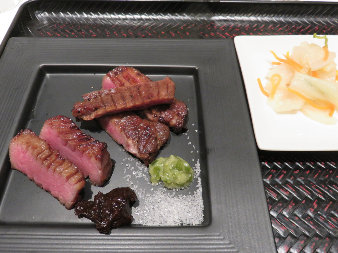 名取市餐馆和美食-Jinchu Sendai International Airport