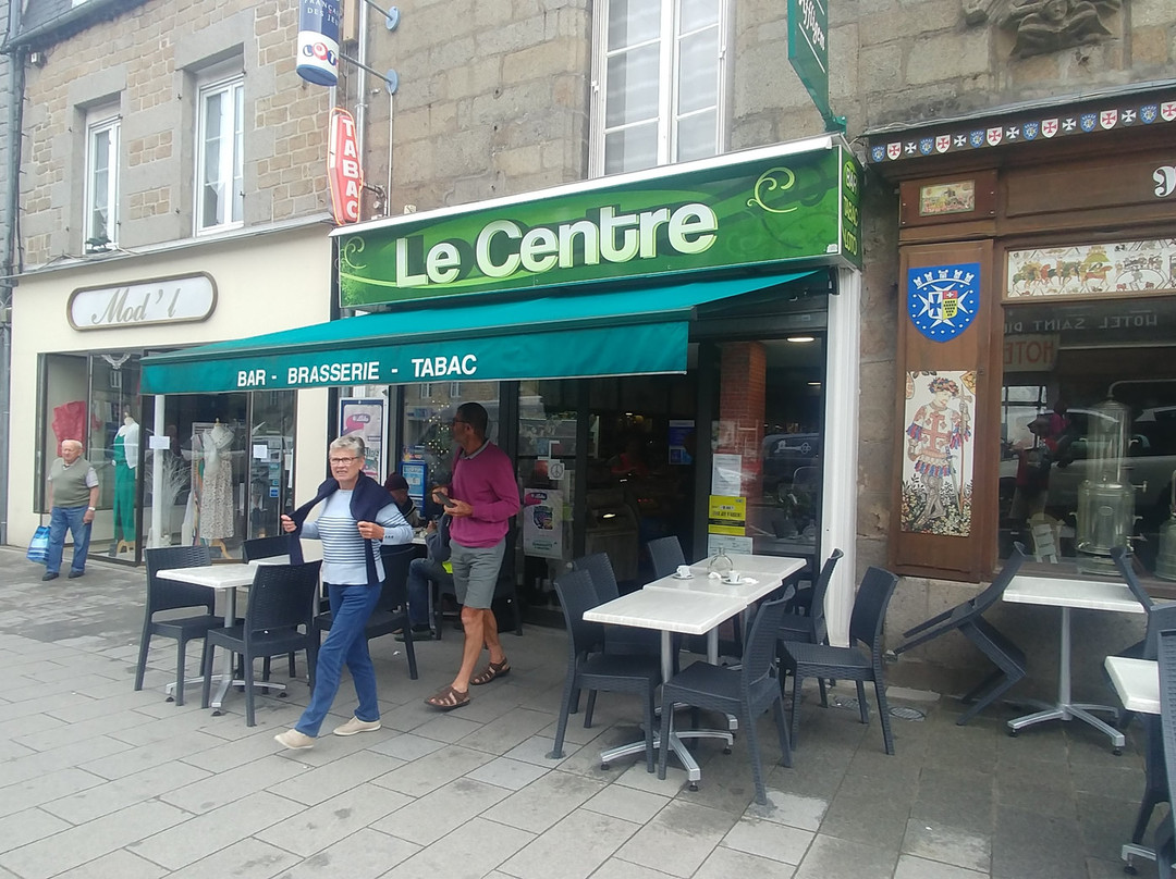Villedieu-les-Poeles旅游攻略图片