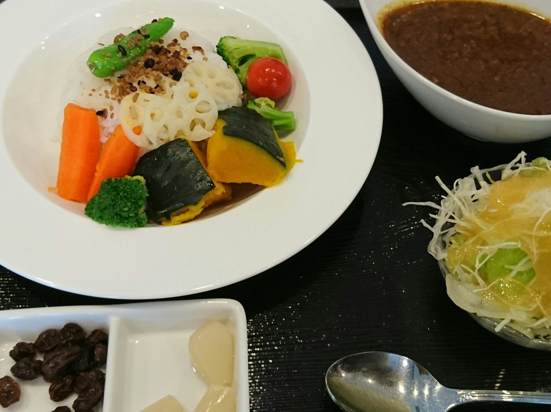 ダイニング エルパティオ