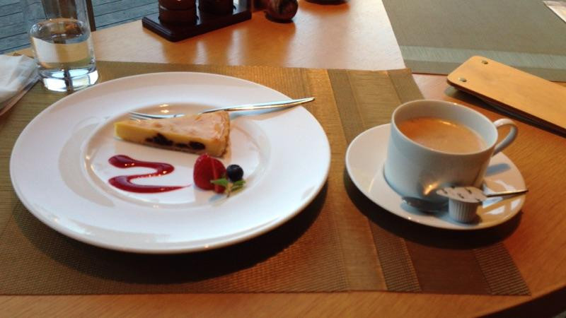 オリエント カフェ