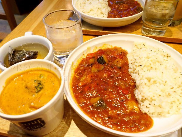 スープストックトーキョー 横浜ランドマークプラザ店