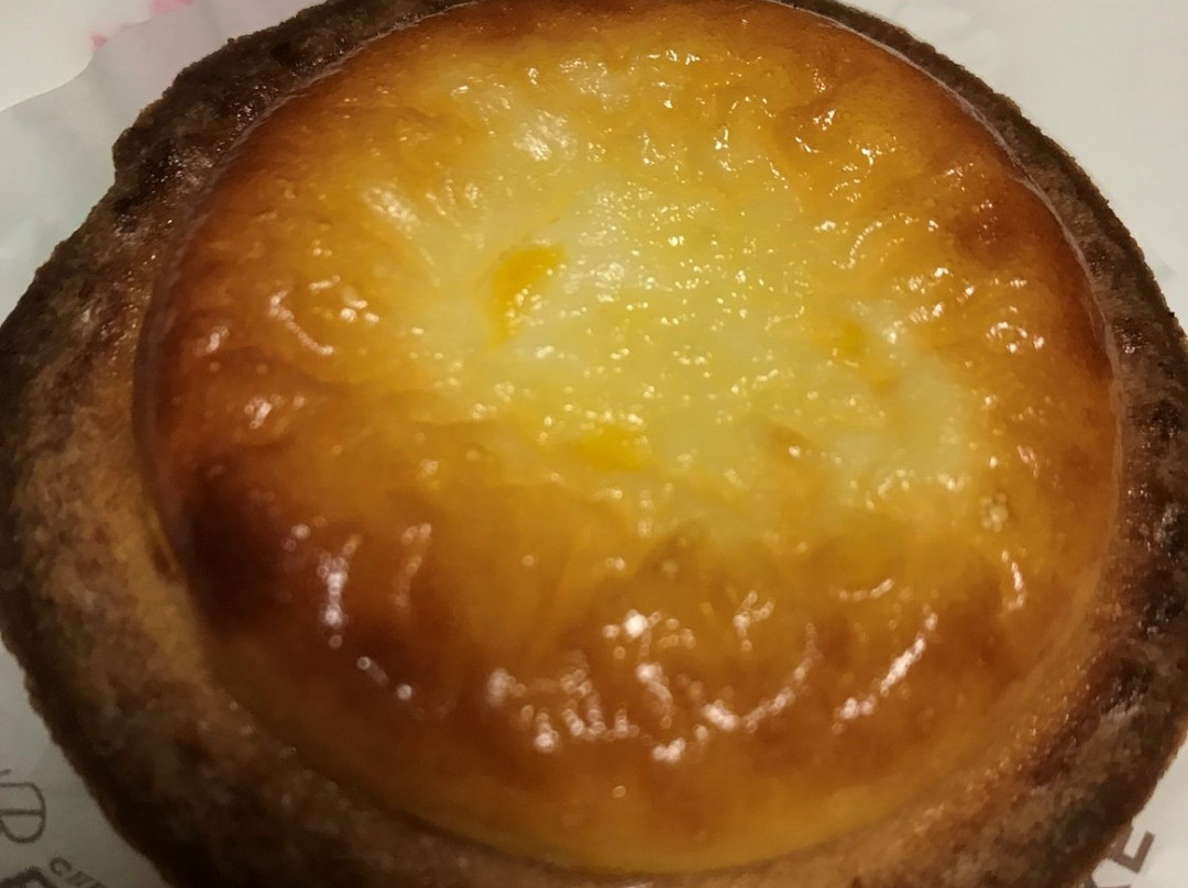 BAKE CHEESE TART 池袋店