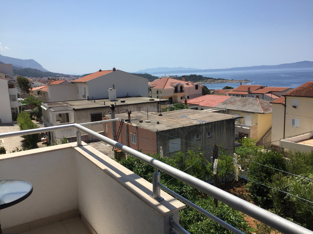 Apartments Fani