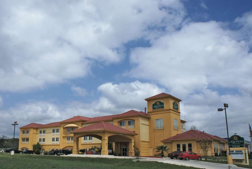 Hunt酒店住宿-La Quinta Inn & Suites by Wyndham Kerrville