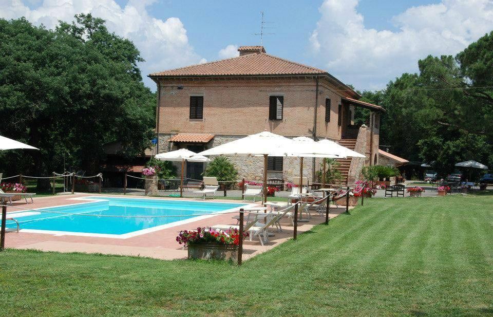 Antica Riserva