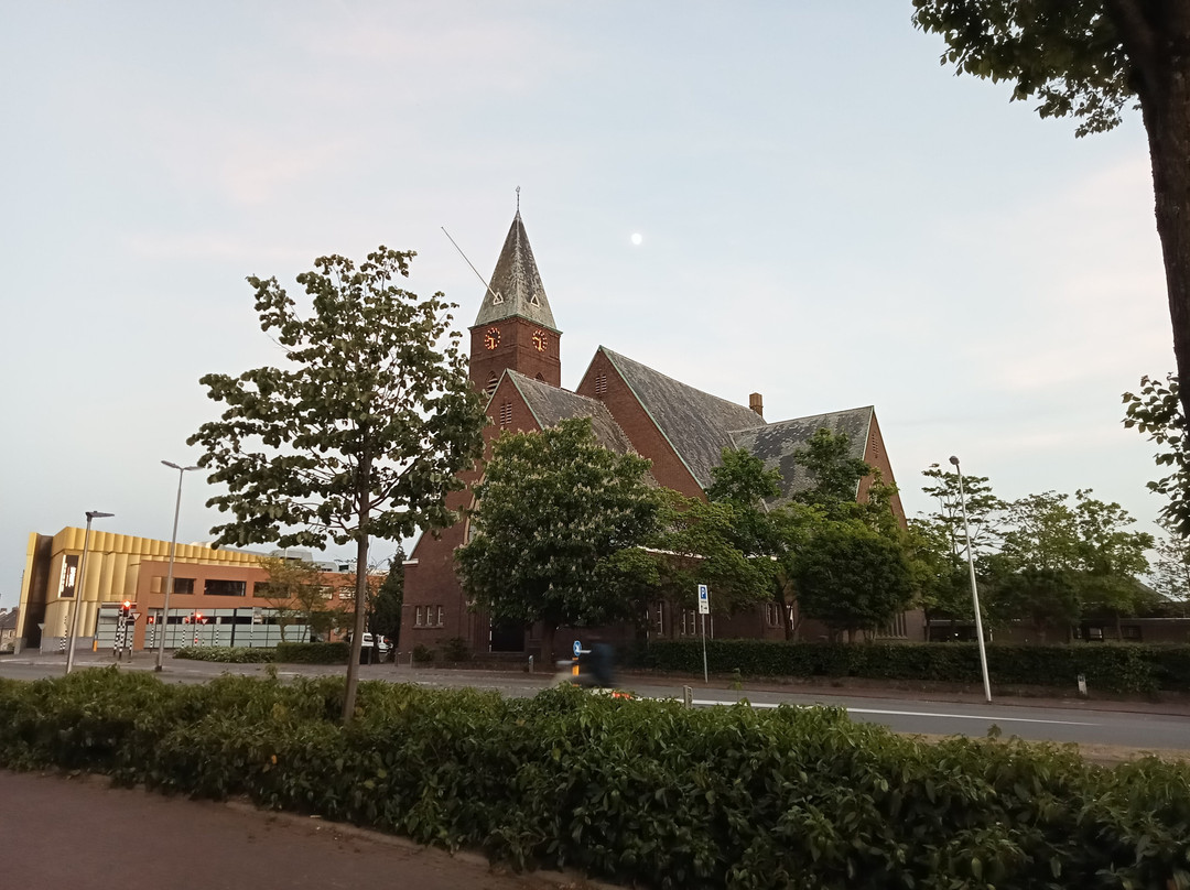 Bethel Kerk景点图片