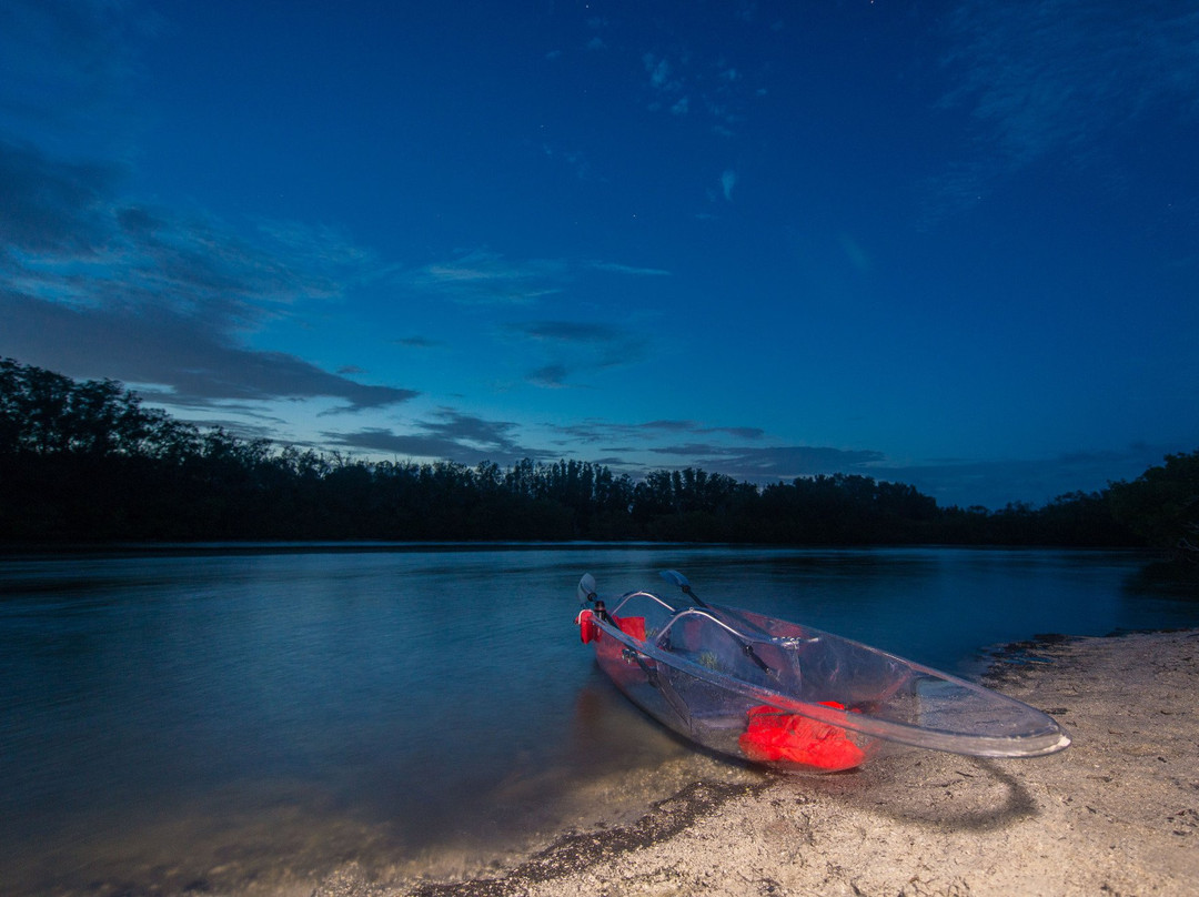 Get Up and Go Kayaking - Titusville景点图片