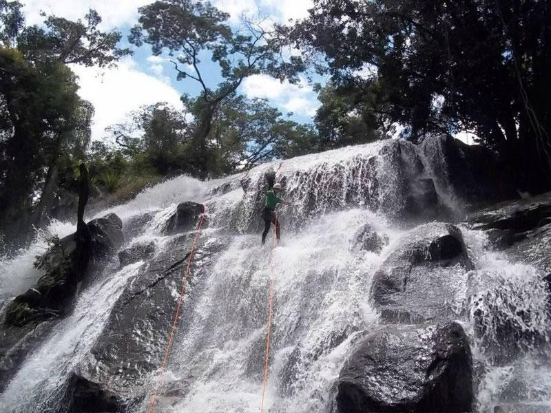 Paraisopolis旅游攻略图片