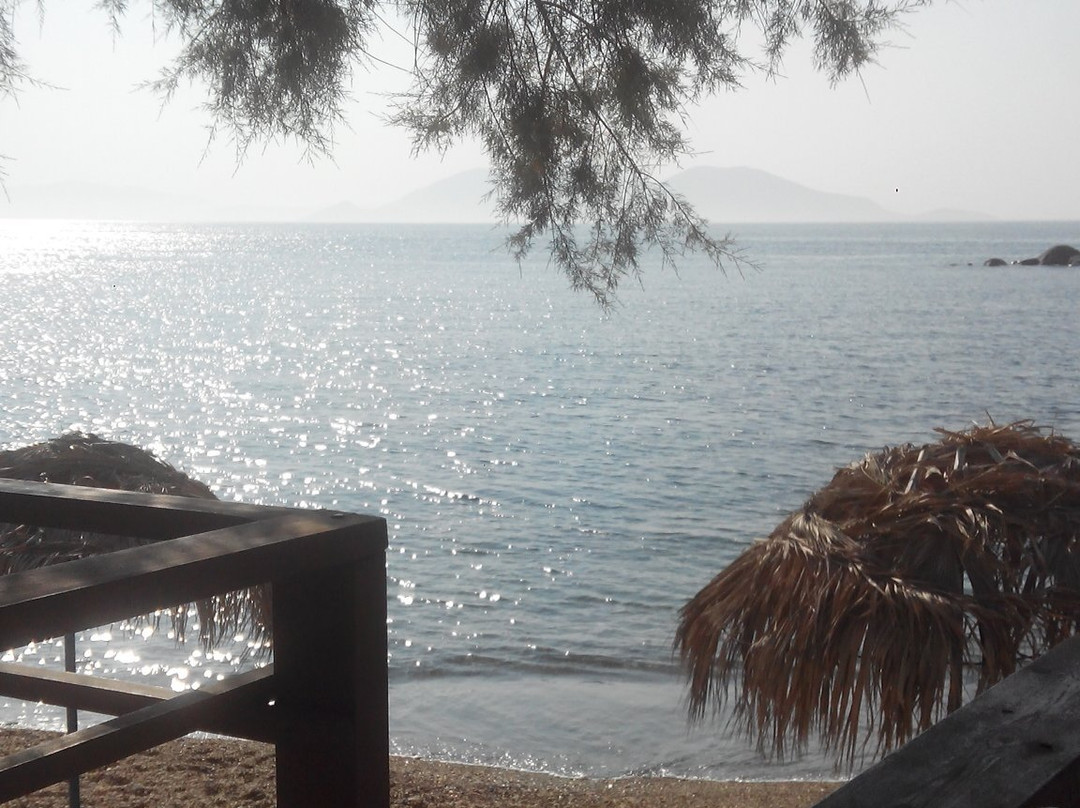 Iasonas Rooms