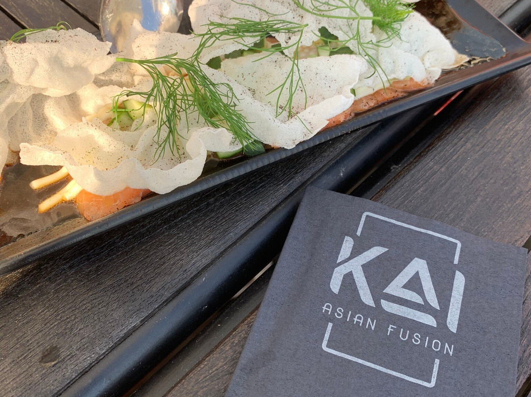 Kai