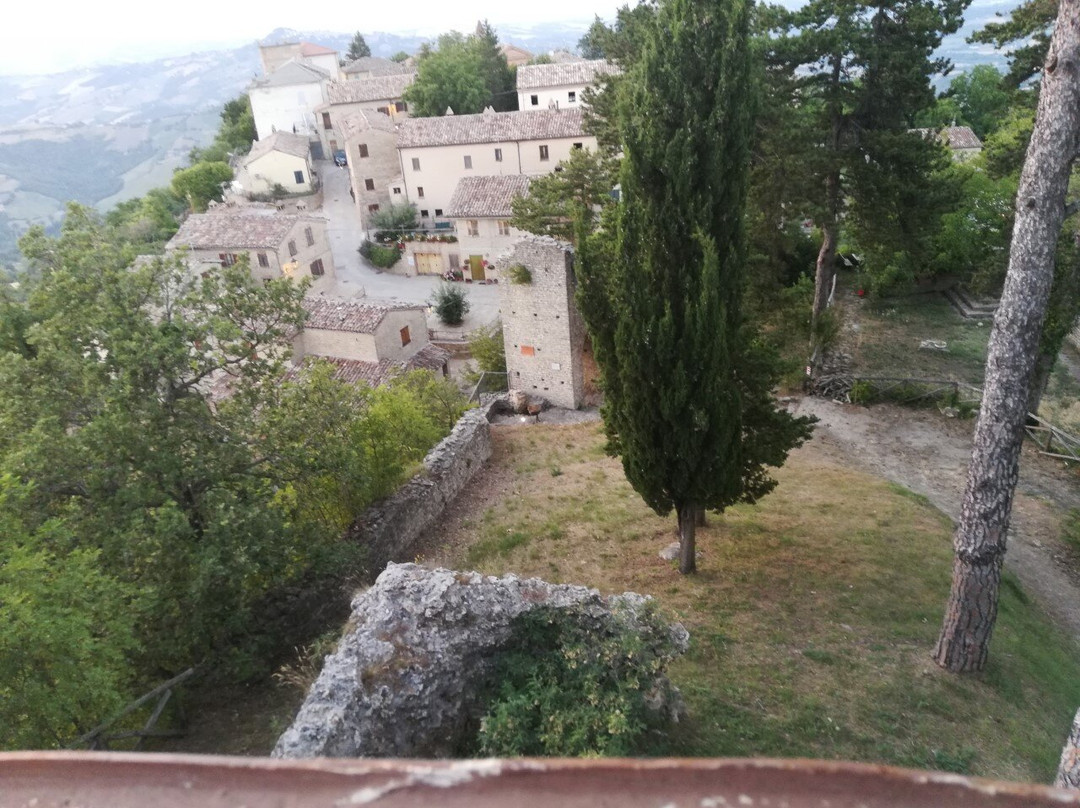 Chiesa dei Santi Pietro e Paolo景点图片
