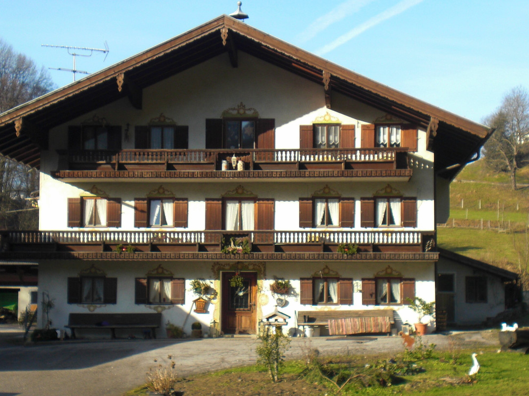 Nussdorf am Inn旅游攻略图片