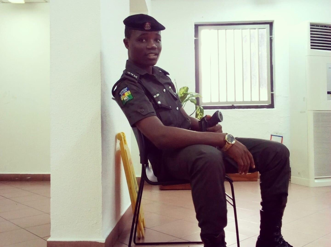 Effurun旅游攻略图片